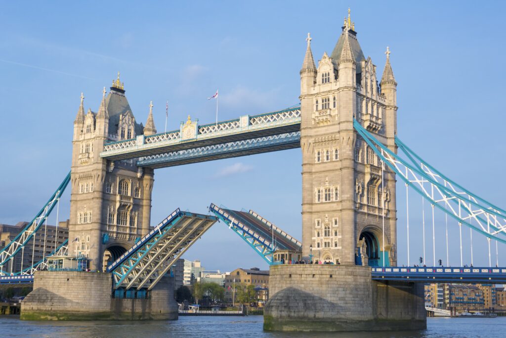Study In UK