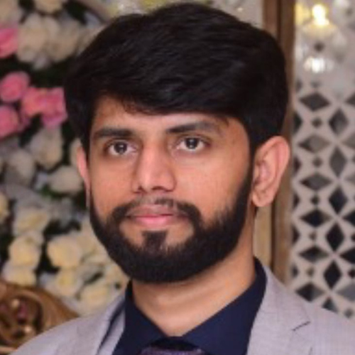 Hafiz Hamza Abbas